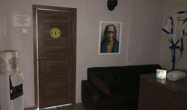 Фотография Клуб единоборств 