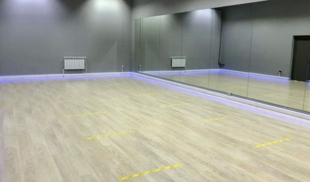 Фотография Зал для танцев 