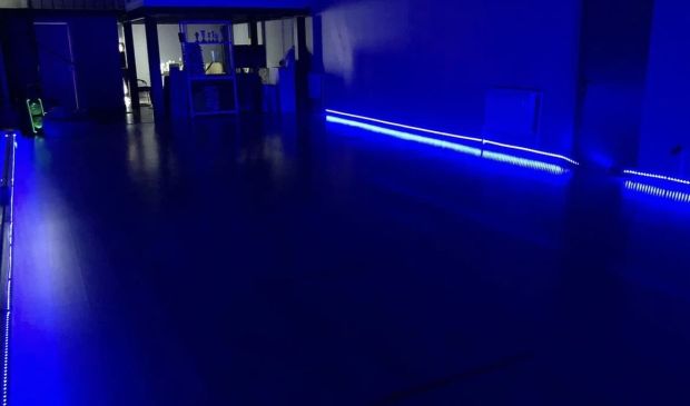 Фотография Зал для танцев 