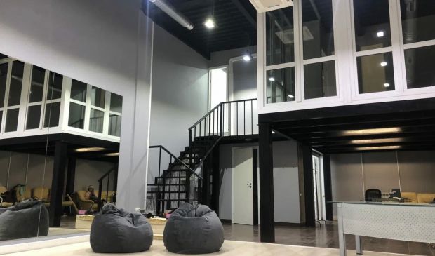 Фотография Зал для танцев 