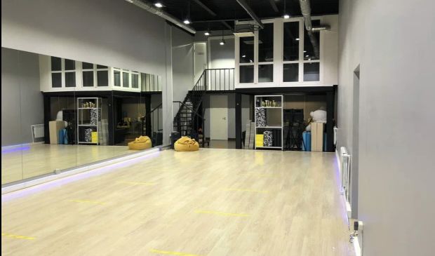 Фотография Зал для танцев 