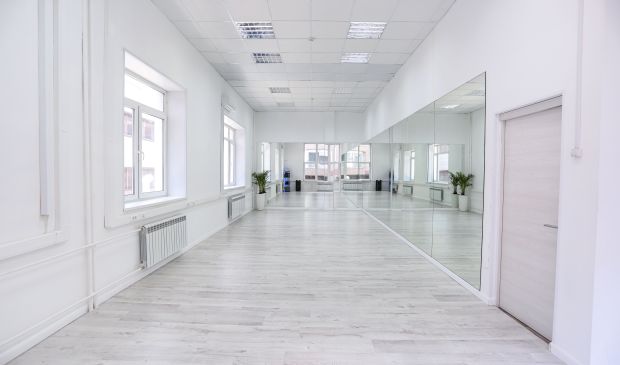 Фотография Зал №9 Alex Studio (60 кв)