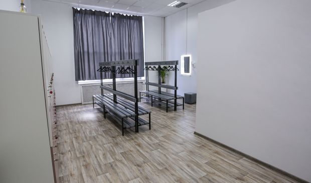 Фотография Зал №9 Alex Studio (60 кв)