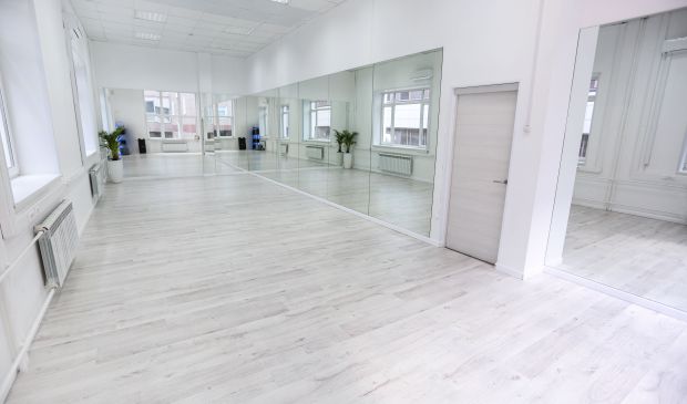 Фотография Зал №9 Alex Studio (60 кв)