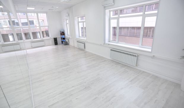 Фотография Зал №9 Alex Studio (60 кв)