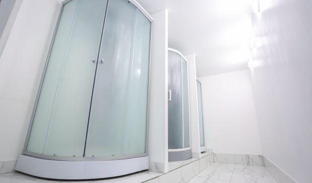 Фотография Зал № 13 Alex Studio (65 кв)