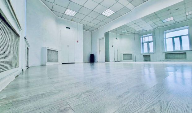 Фотография Gusyaka club Проспект мира (Белый зал - 35 кВ.м.)