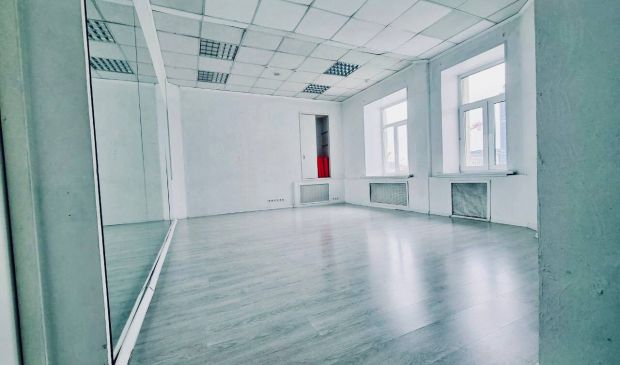 Фотография Gusyaka club Проспект мира (Белый зал - 35 кВ.м.)