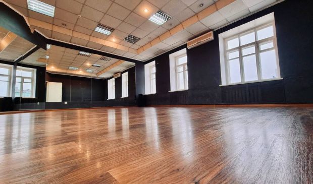 Фотография Gusyaka Club Проспект мира (Черный зал - 50кв.М)