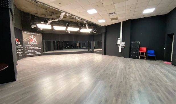 Фотография Зал 100 кв.м. 