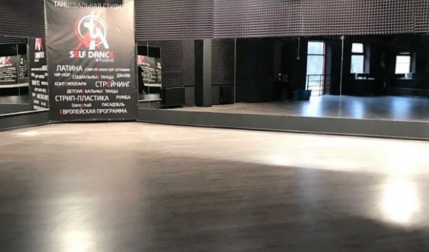 Фотография Зал 100 кв.м. 