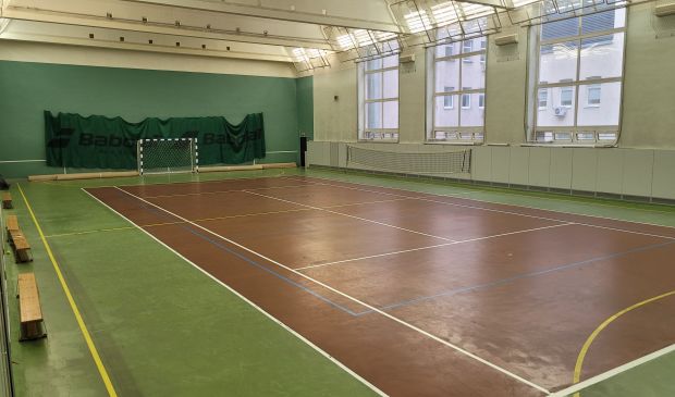 Фотография СпортСоюз Маяковская