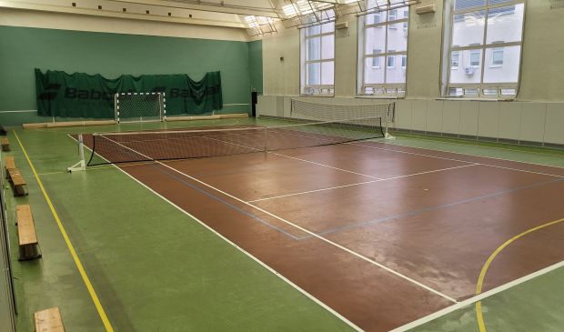 Фотография СпортСоюз Маяковская