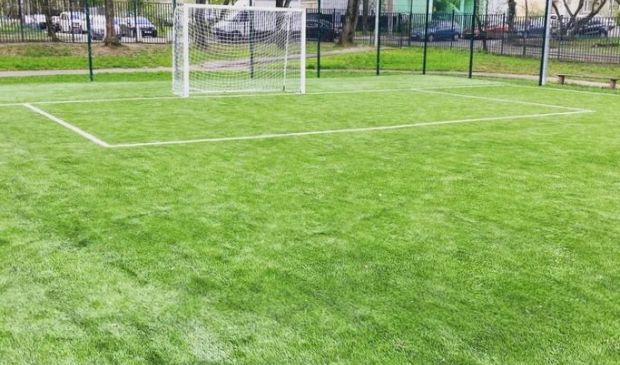 Фотография Арена «Прогресс»