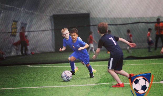 Фотография Футбольная академия Ника