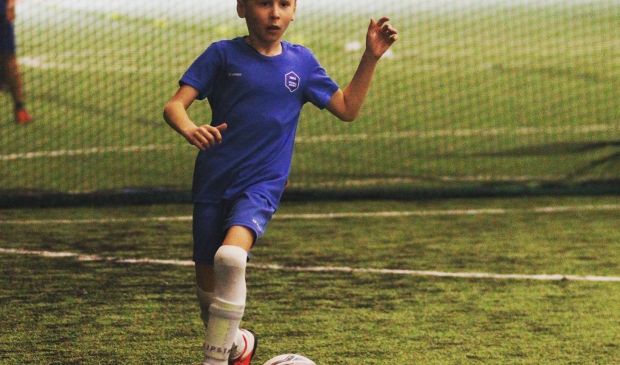 Фотография Футбольная академия Ника