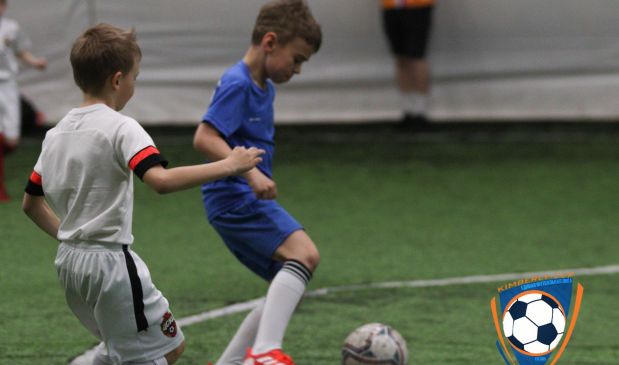 Фотография Футбольная академия Ника