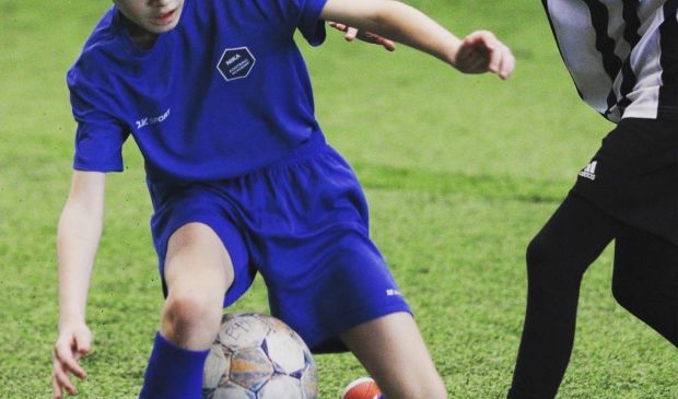 Фотография Футбольная академия Ника