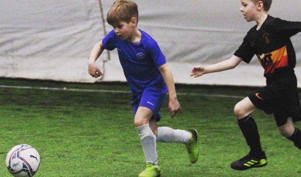 Фотография Футбольная академия Ника