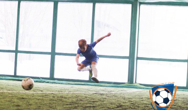 Фотография Футбольная академия Ника