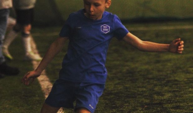 Фотография Футбольная академия Ника