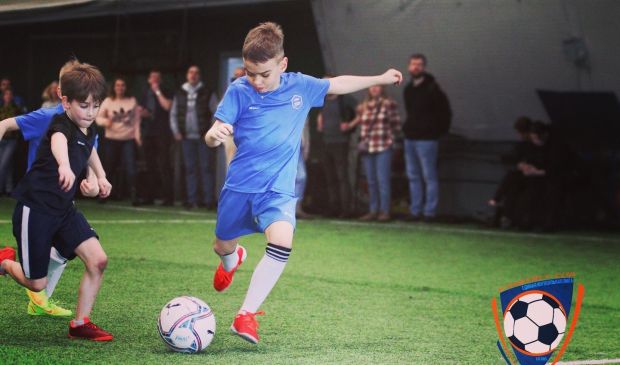 Фотография Футбольная академия Ника