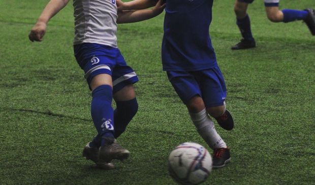 Фотография Футбольная академия Ника