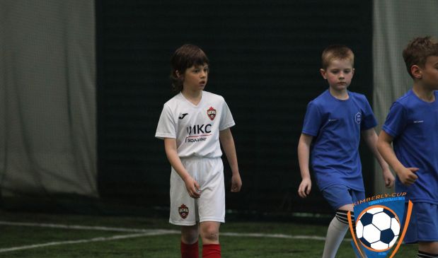 Фотография Футбольная академия Ника