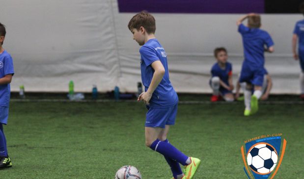 Фотография Футбольная академия Ника