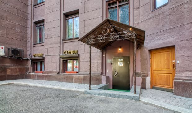 Фотография Аренда зала с реформерами (80м2) в студии фитнеса EMBODY