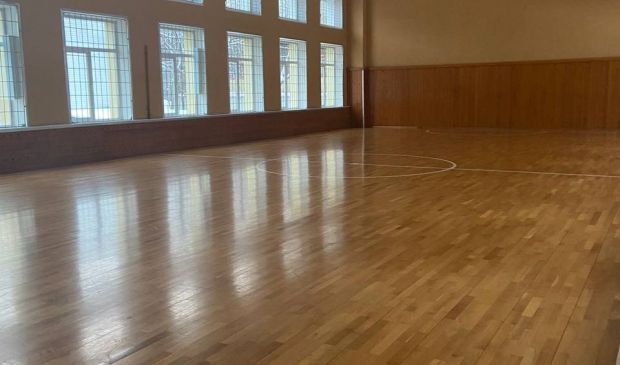 Фотография Универсальный зал Campus 