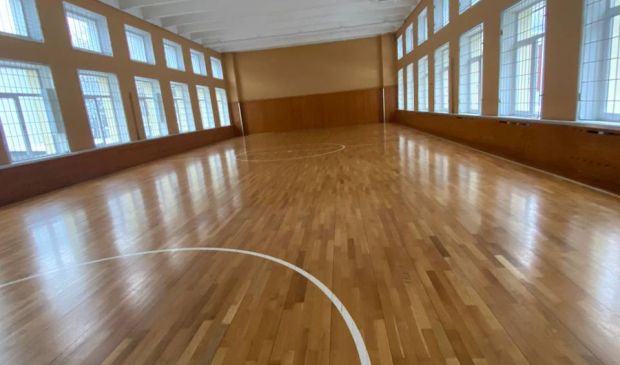 Фотография Универсальный зал Campus 