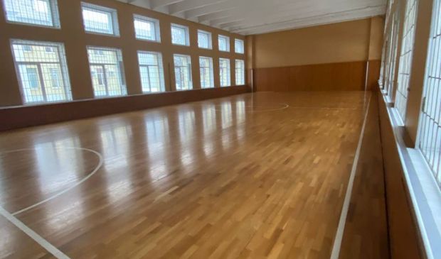 Фотография Универсальный зал Campus 