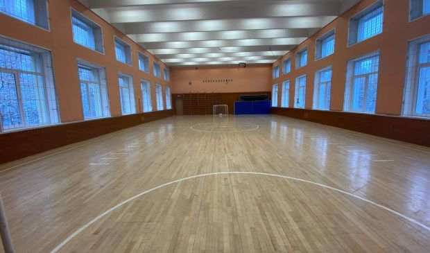 Фотография Универсальный зал Campus 