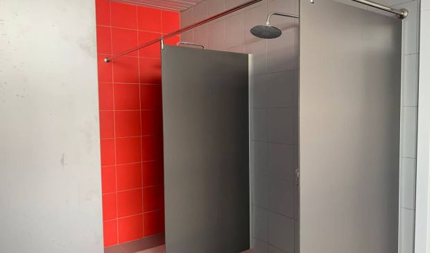 Фотография Универсальный зал Campus 