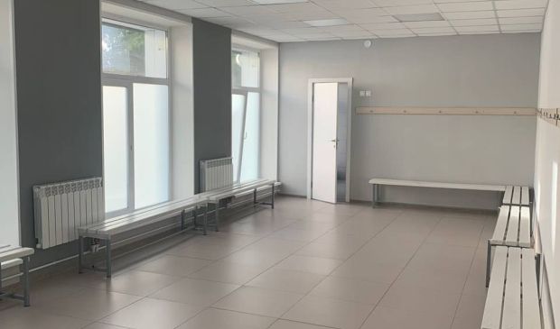 Фотография Универсальный зал Campus 