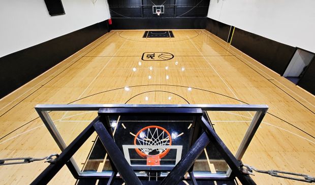 Фотография Универсальный зал Campus 