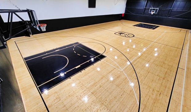 Фотография Универсальный зал Campus 