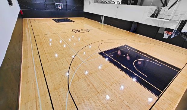 Фотография Универсальный зал Campus 