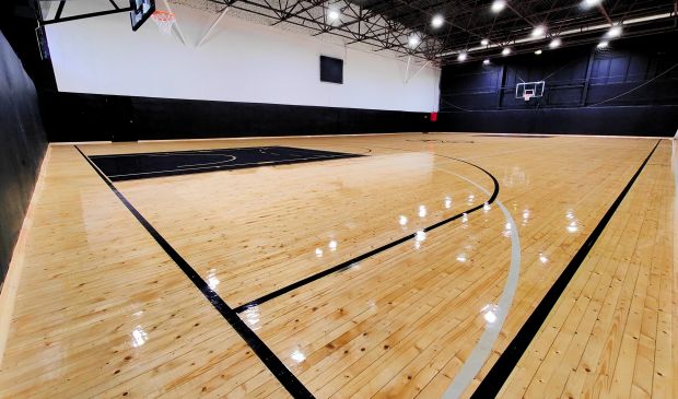 Фотография Универсальный зал Campus 