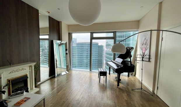 Фотография VIP-зал 30 кв.м., 30 этаж в Москва-Сити