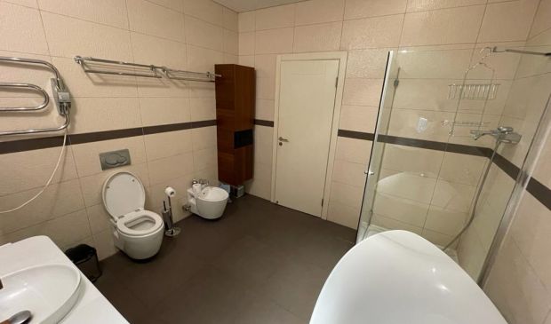 Фотография VIP-зал 30 кв.м., 30 этаж в Москва-Сити