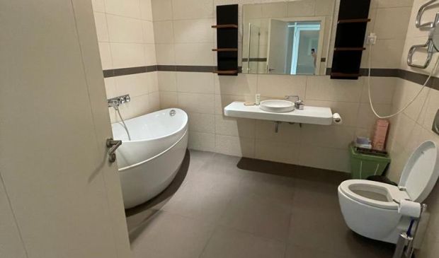 Фотография VIP-зал 30 кв.м., 30 этаж в Москва-Сити