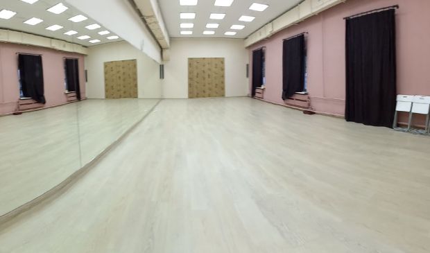 Фотография Зал для танцев 70 кв.м.