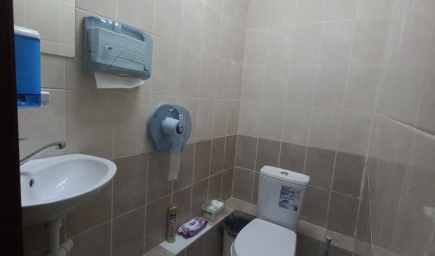 Фотография Зал для танцев 70 кв.м.