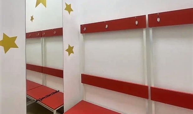 Фотография Спортивный зал «Gymstar Столица»