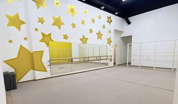 Фотография Спортивный зал «Gymstar Столица»