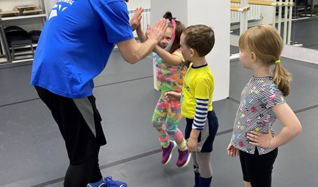 Фотография Нейрофитнес