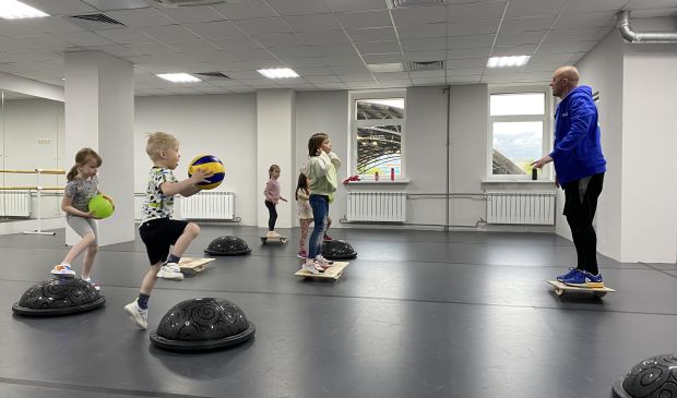 Фотография Нейрофитнес