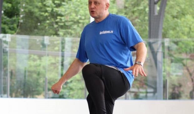 Фотография Нейрофитнес